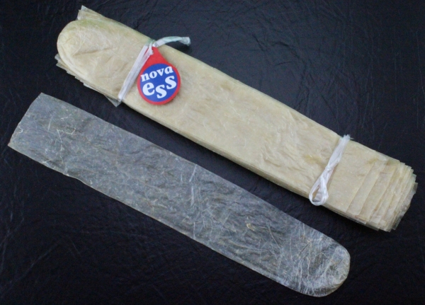 Saitling geklebt Kal: 43 / 40 - 1Bund / 50 St.